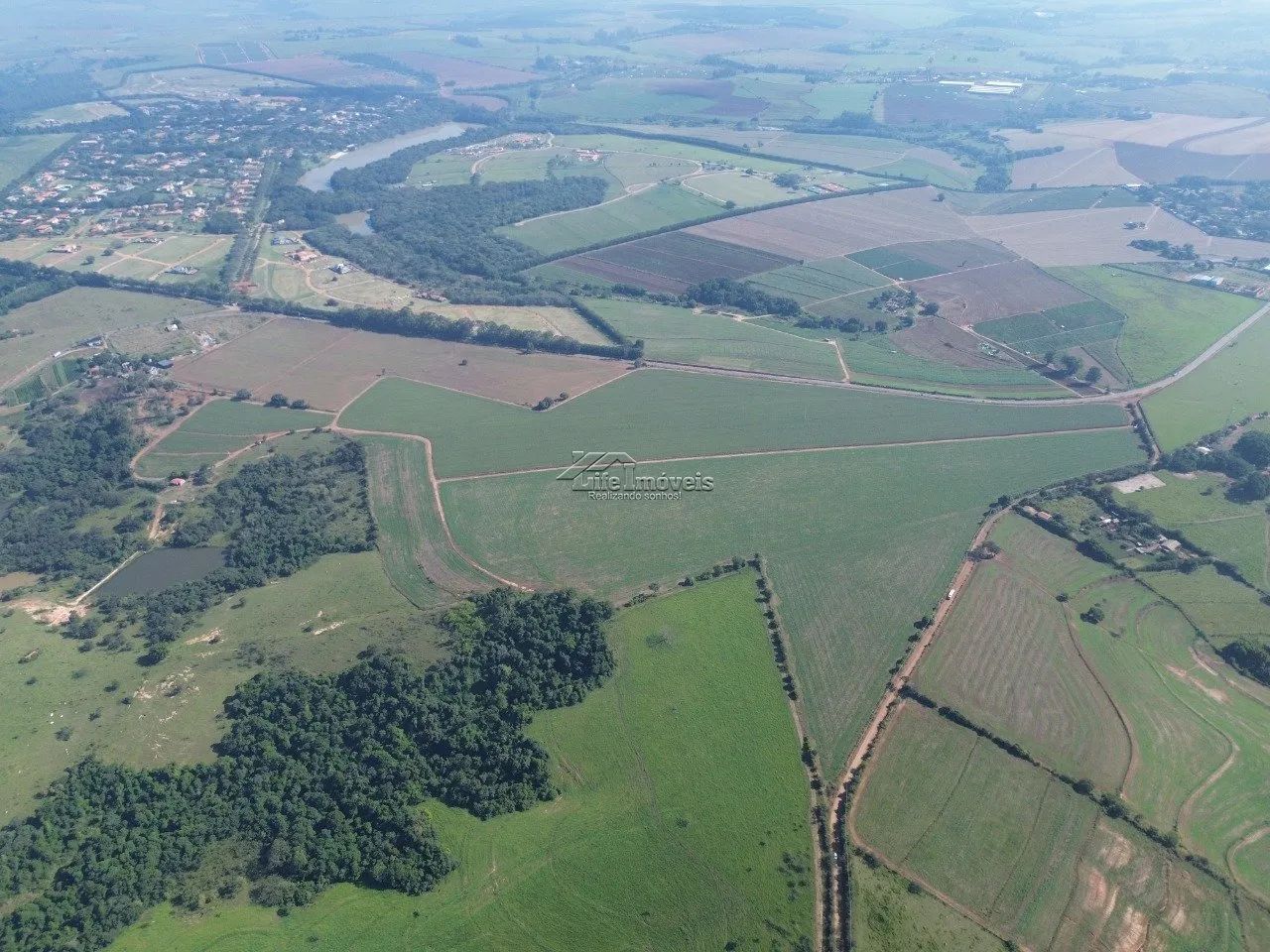 ÁREA À VENDA - MONTE MOR/SP (DIVISA COM SUMARÉ) - Foto 4