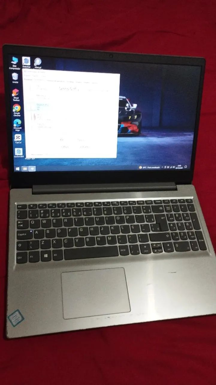 LENOVO IDEAPAD S145 - Foto 5
