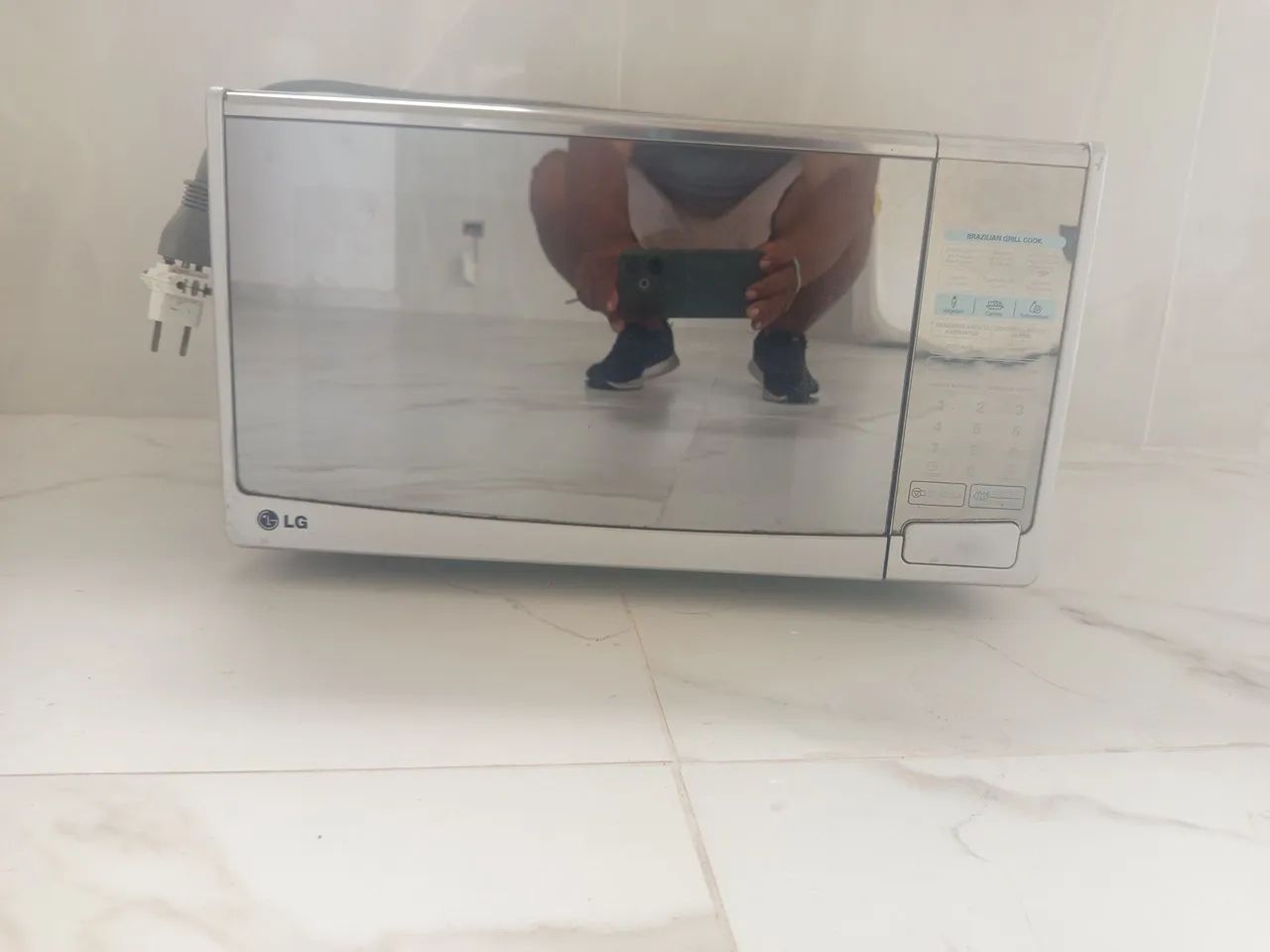 Microondas - Foto 3