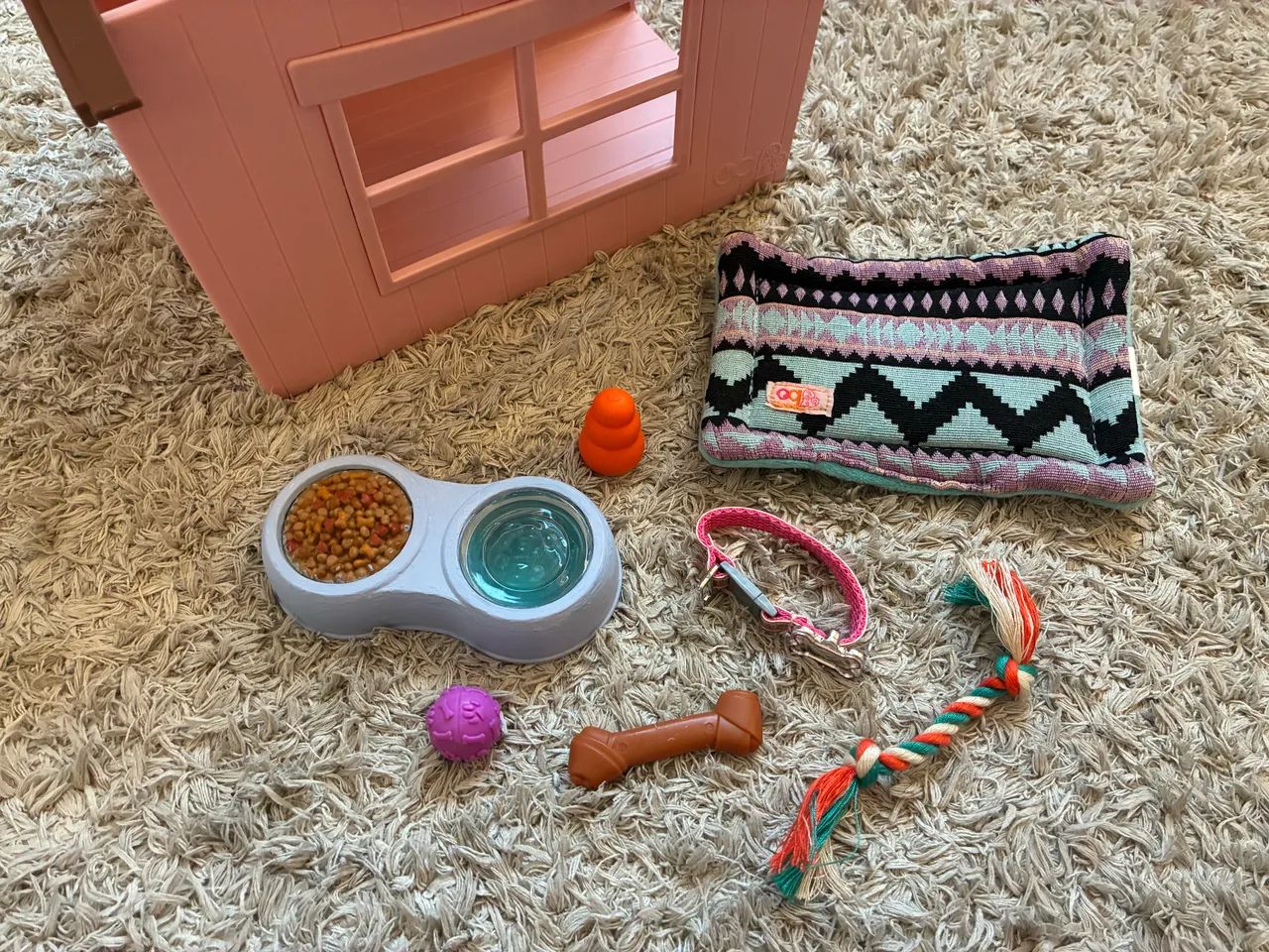 Casinha American Girl - Foto 2