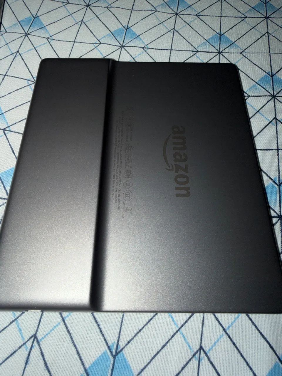 Kindle Oasis (10ª Geração) 32GB - Tablets e E-Readers - Ponta