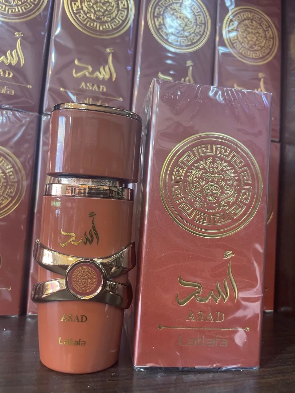 Perfumes ASAD E YARA  todos HORIGINAL  - Foto 5