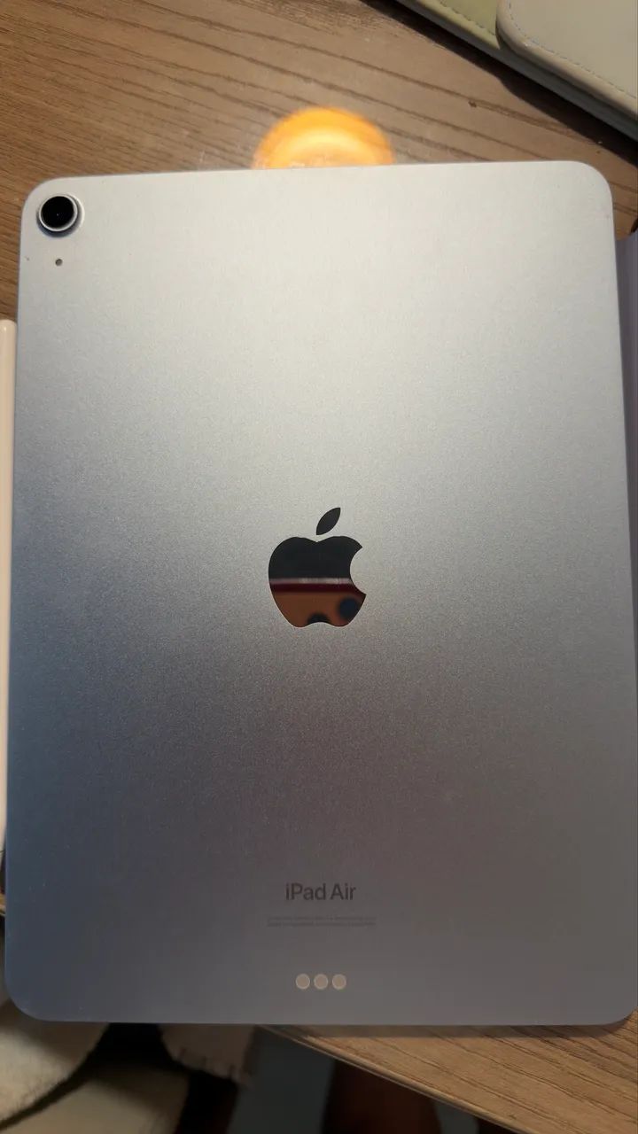iPad Air m2 - Foto 5