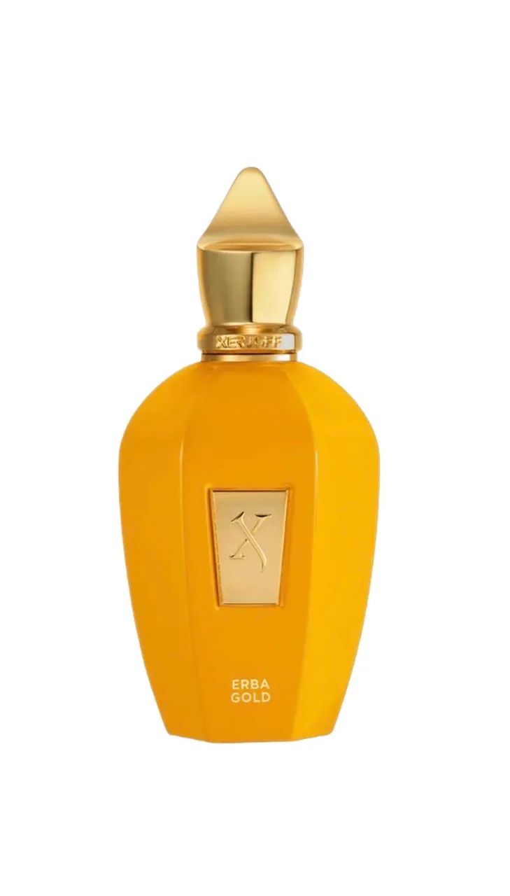 Erba Gold Xerjoff 100ml