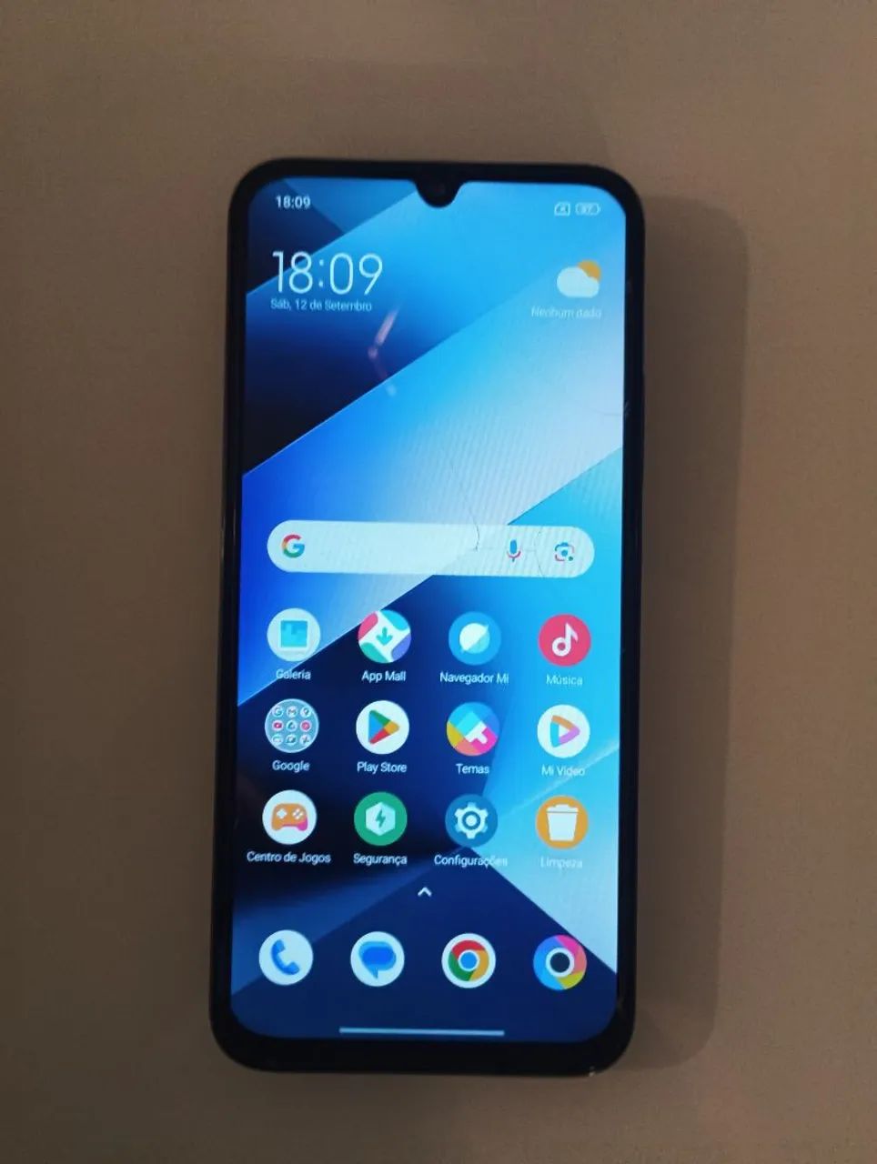 Celular Poco C85 256gb