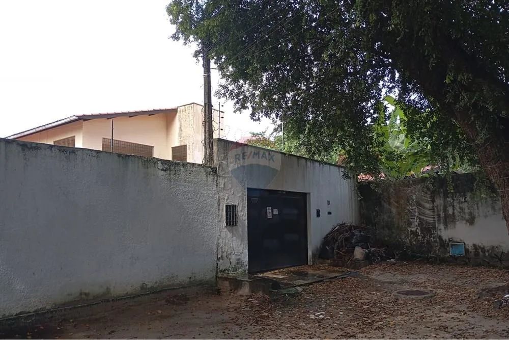 Casa duplex para locação com 05 dormitórios em Luciano Cavalcante - Foto 2
