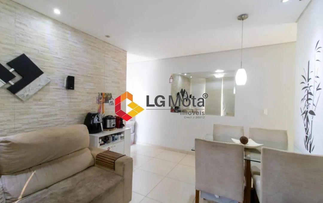 apartamento - Bonfim - Campinas - Foto 3