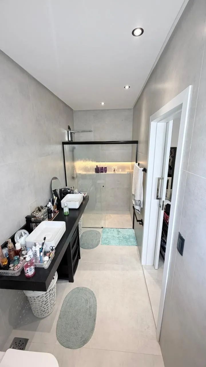 Vendo Casa Duplex Cond. DAMHA - Araçagy - Foto 2