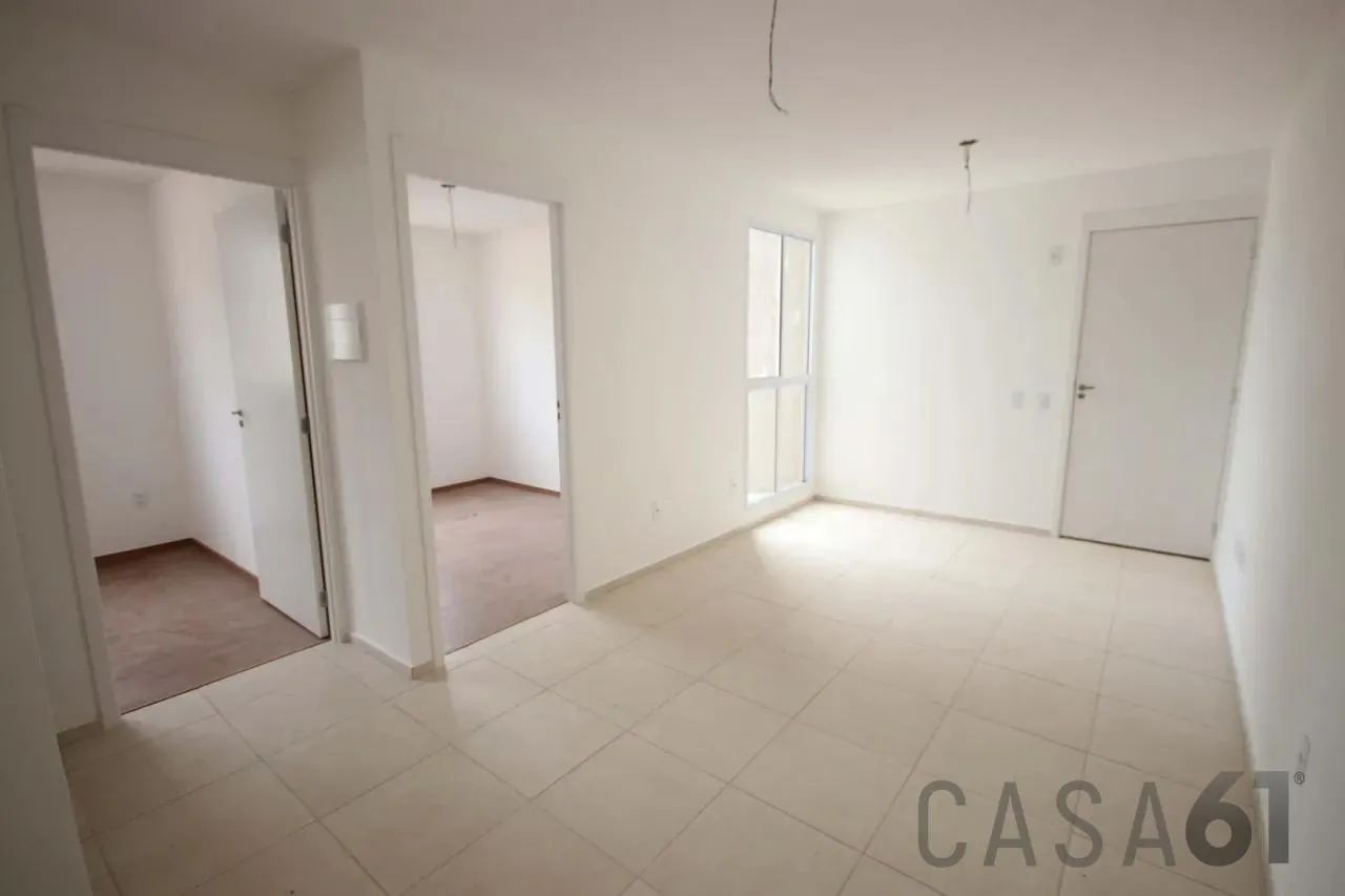 Apartamento em Setor M - Brasília