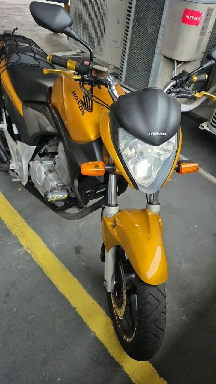Vende cb300 2011  - Foto 2