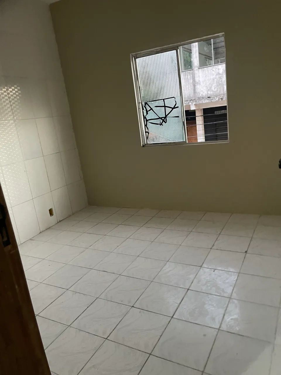 Alugo apartamento em Plataforma  - Foto 2