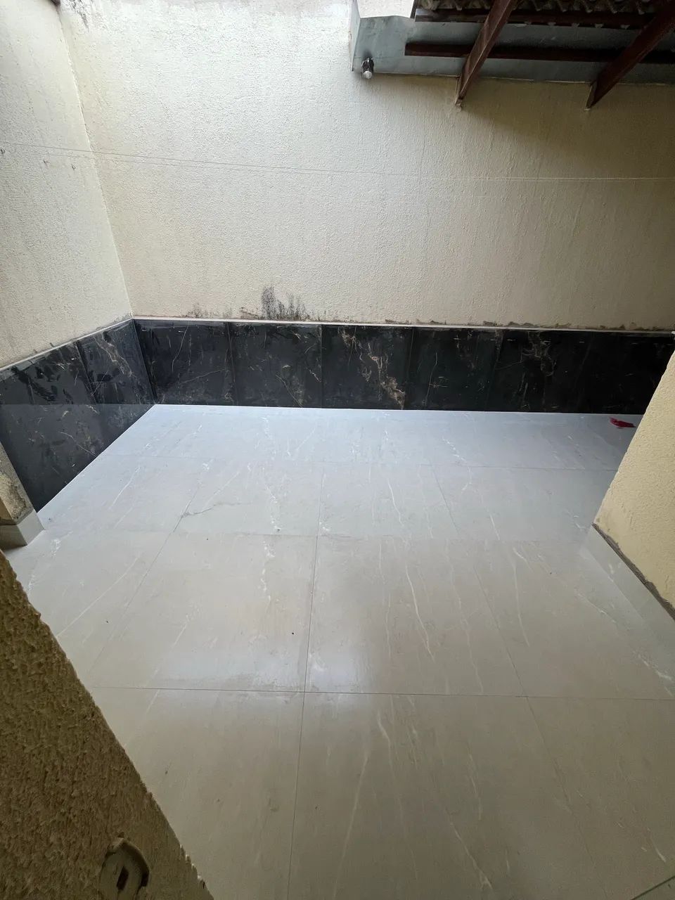 Estou disponível (pedreiro de acabamento) - Foto 2