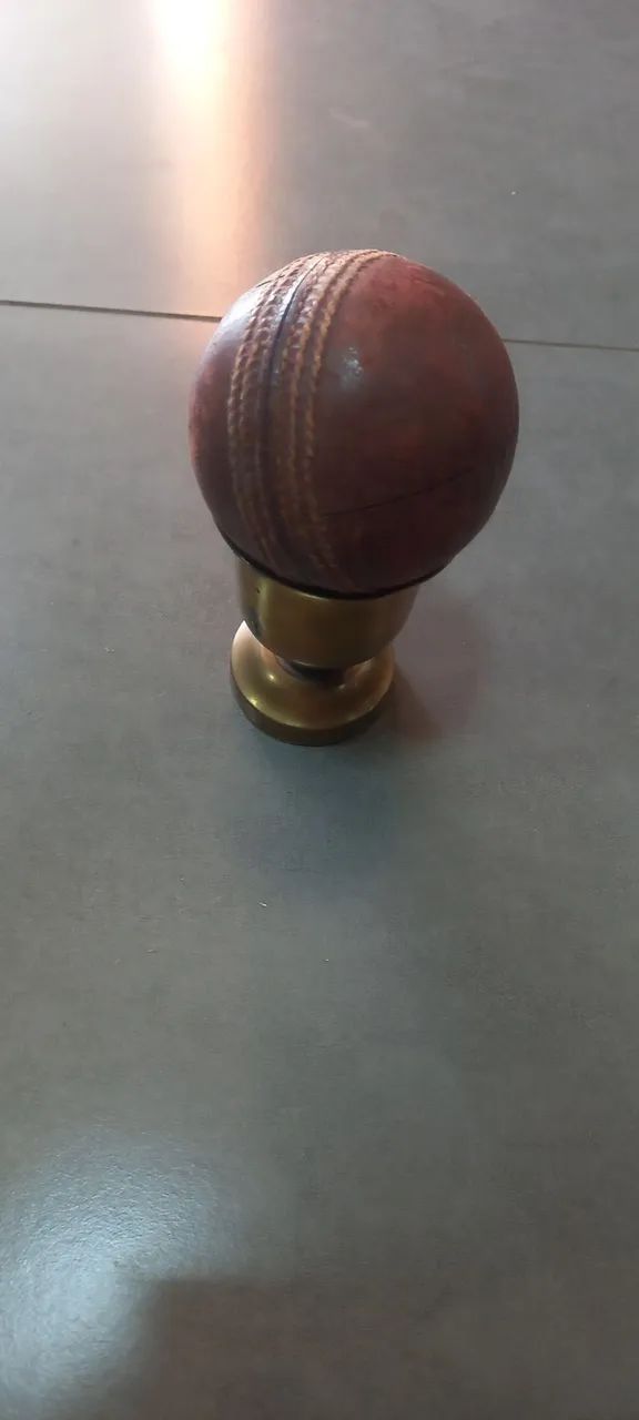 Bola antiga