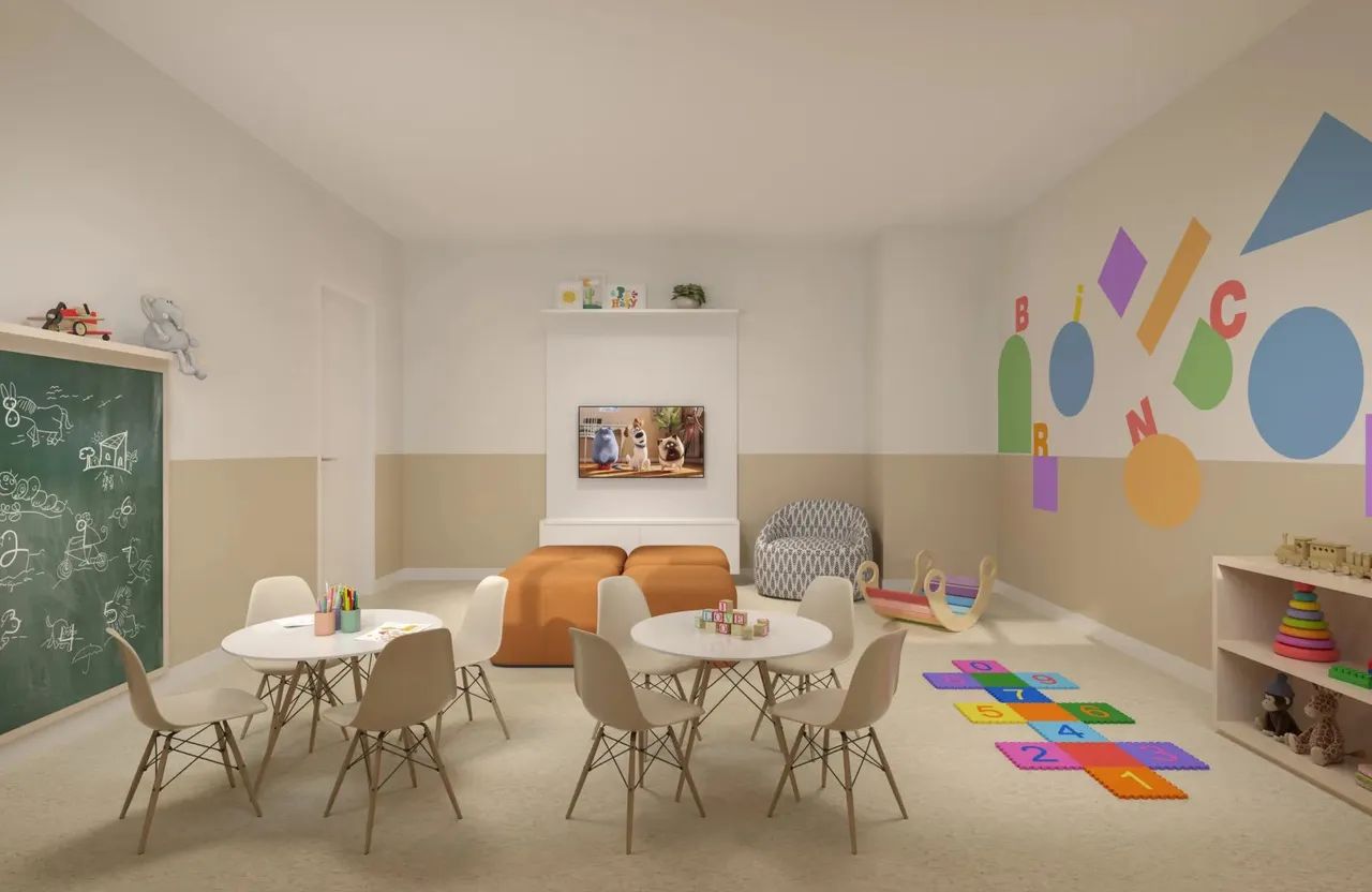 TWIST ALTO DA MOOCA - Foto 9