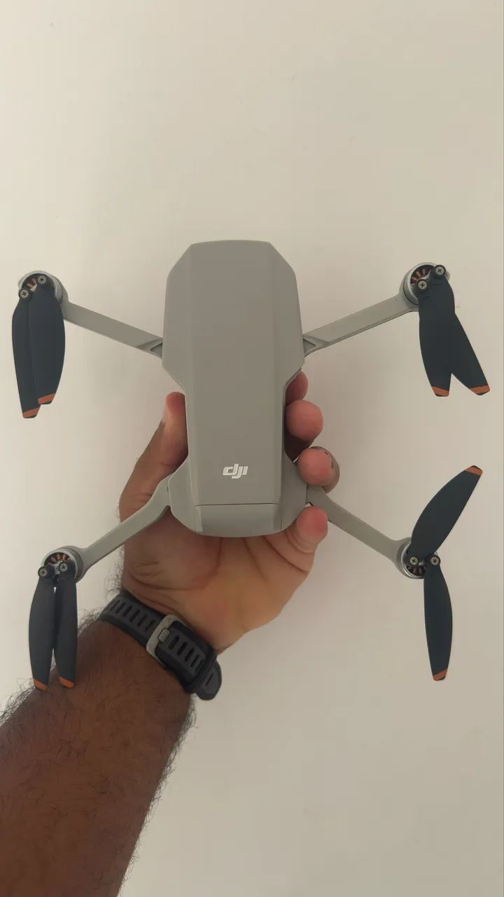 DJI Mini 4K Usado ? Excelente Estado - Foto 3