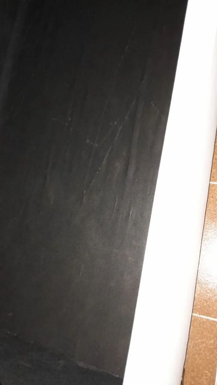 Cama solteiro box com baú + colchão  - Foto 4