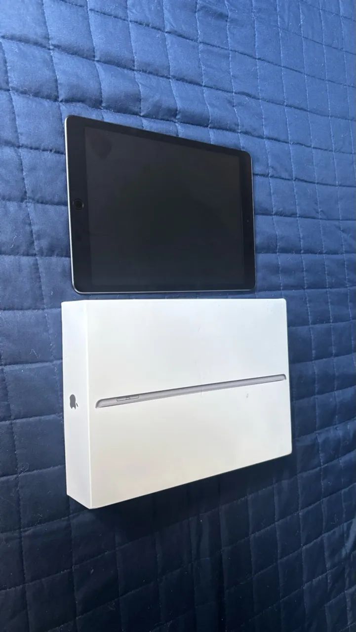 iPad 9ª geração ? - Foto 4