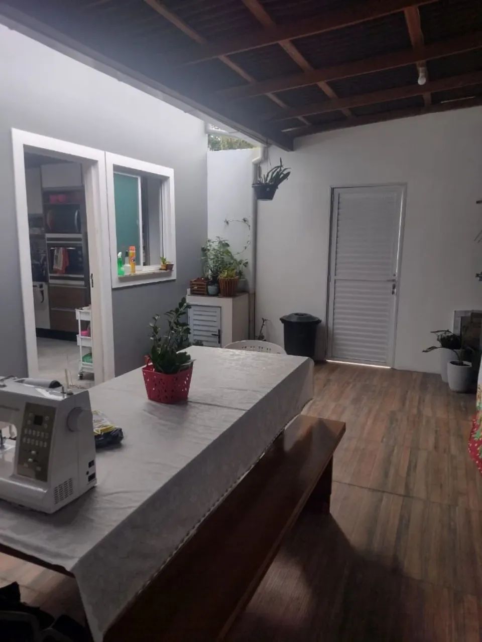 Casa com 3 dormitórios Cass- Itaguaçu - Florianópolis/SC - Foto 4