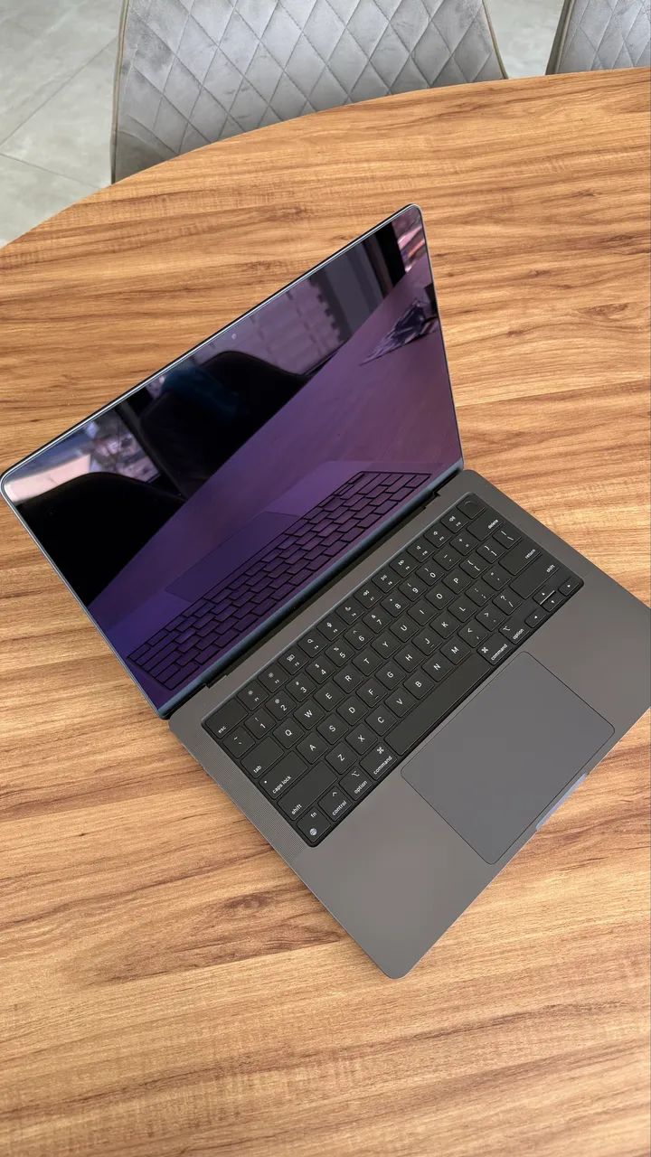MacBook Pro M3 Pro 14 Pol 18GB RAM 512GB SSD - Foto 2