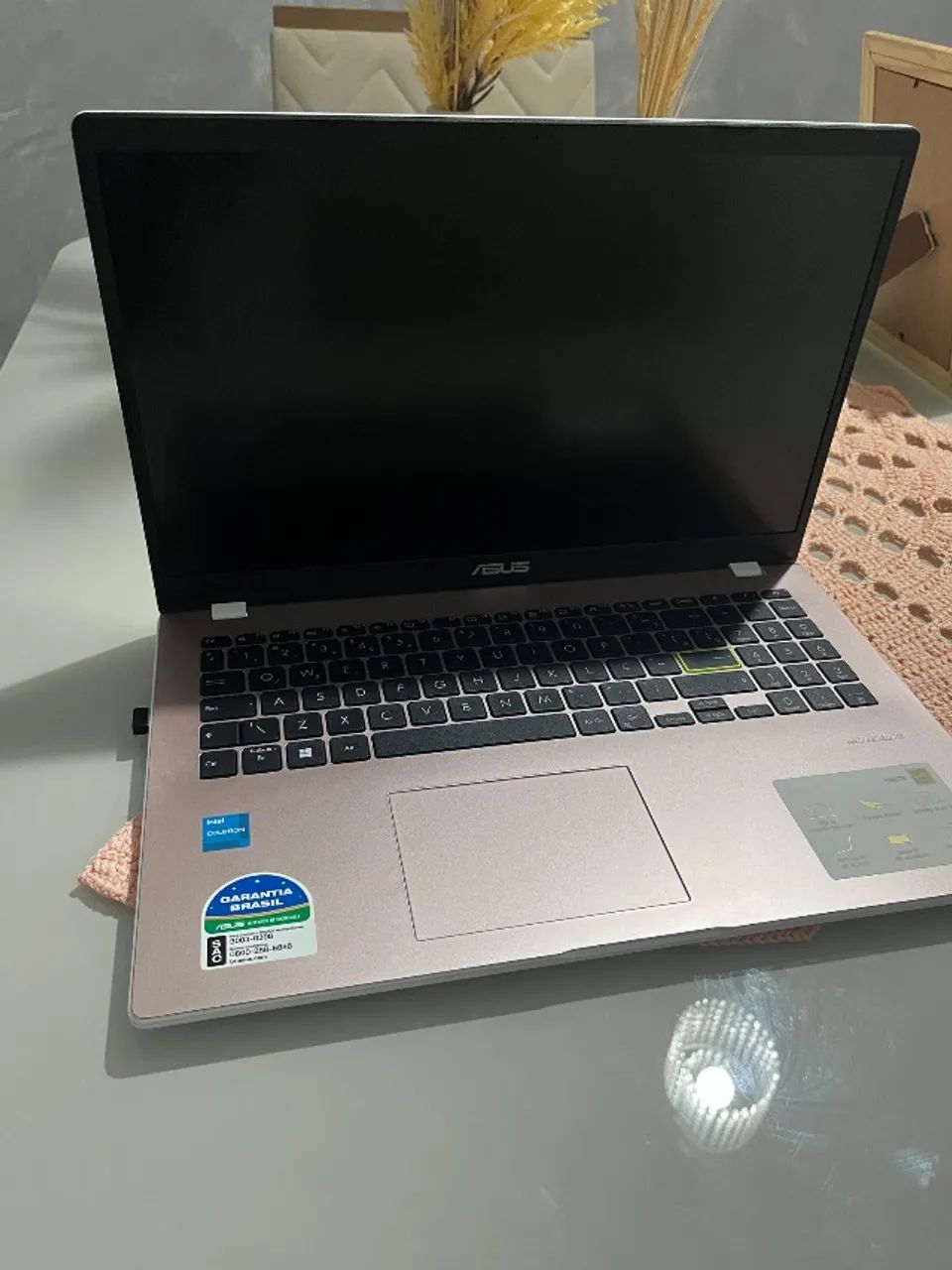 Notebook Asus E510 - Foto 3