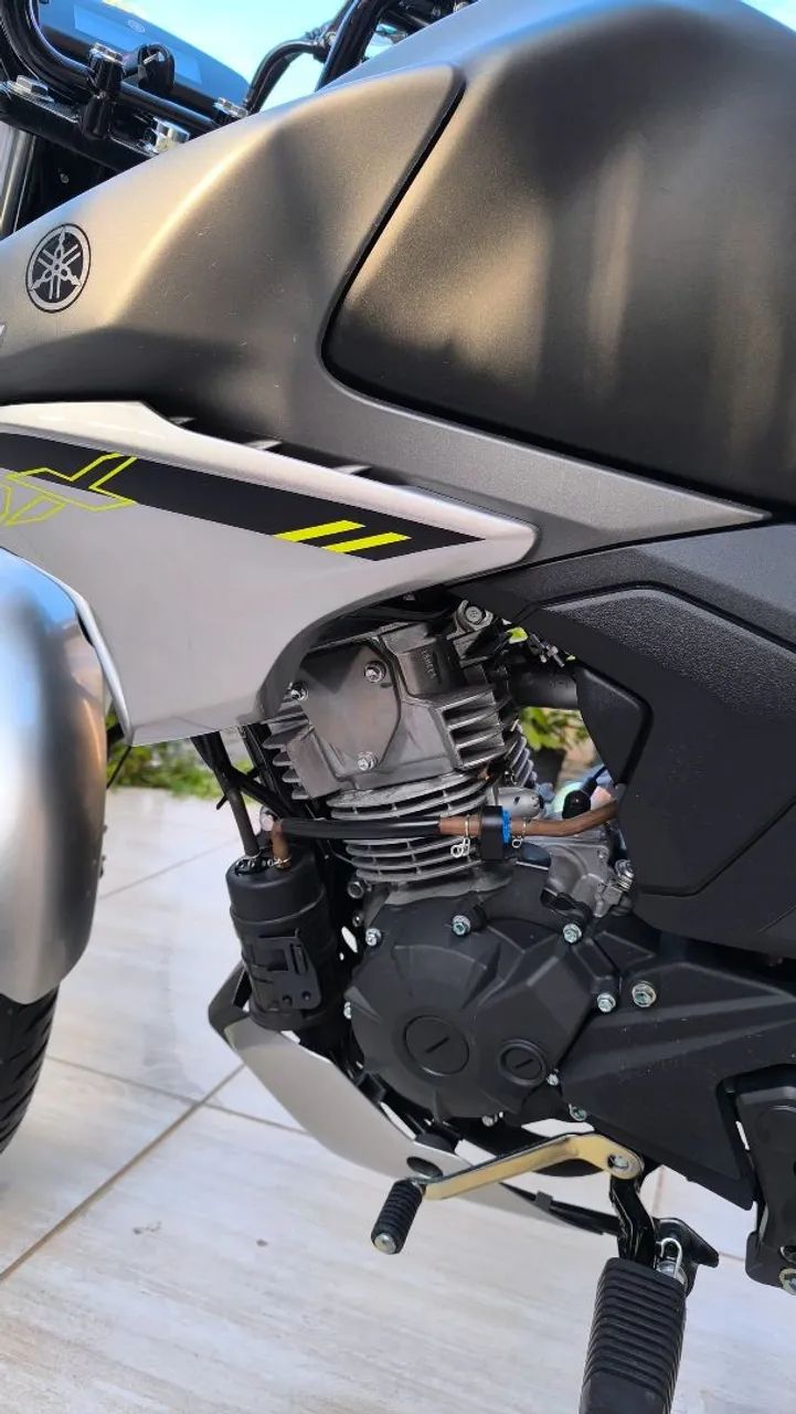Yamaha Top - Foto 4