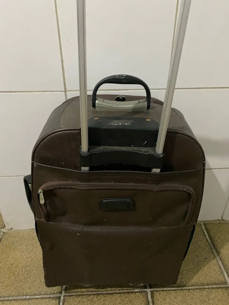 Mala de viagem grande - Foto 4
