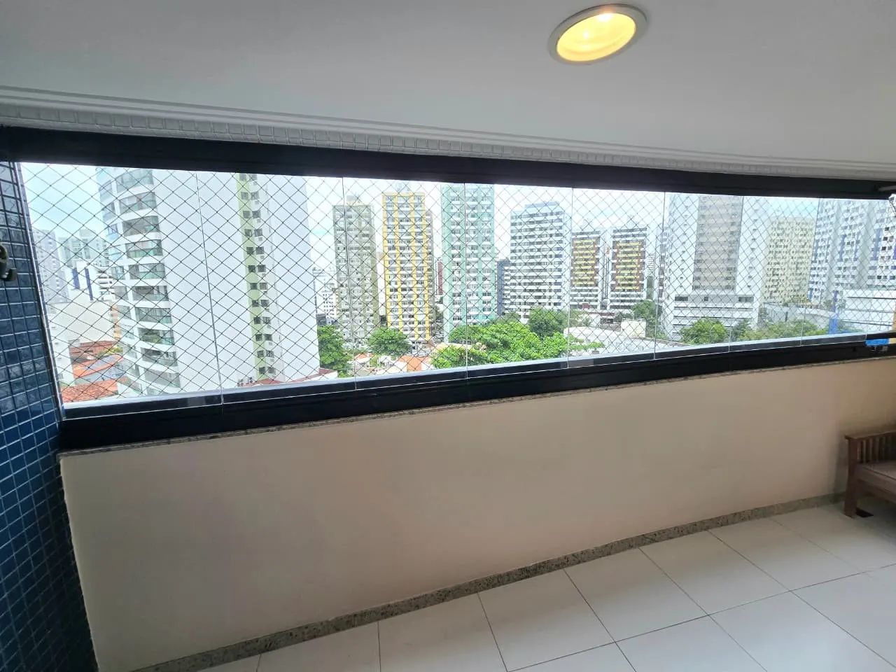 Apartamento 3 Quartos para Venda em Salvador, Pituba, 3 dormitórios, 1 suíte, 2 banheiros, - Foto 3