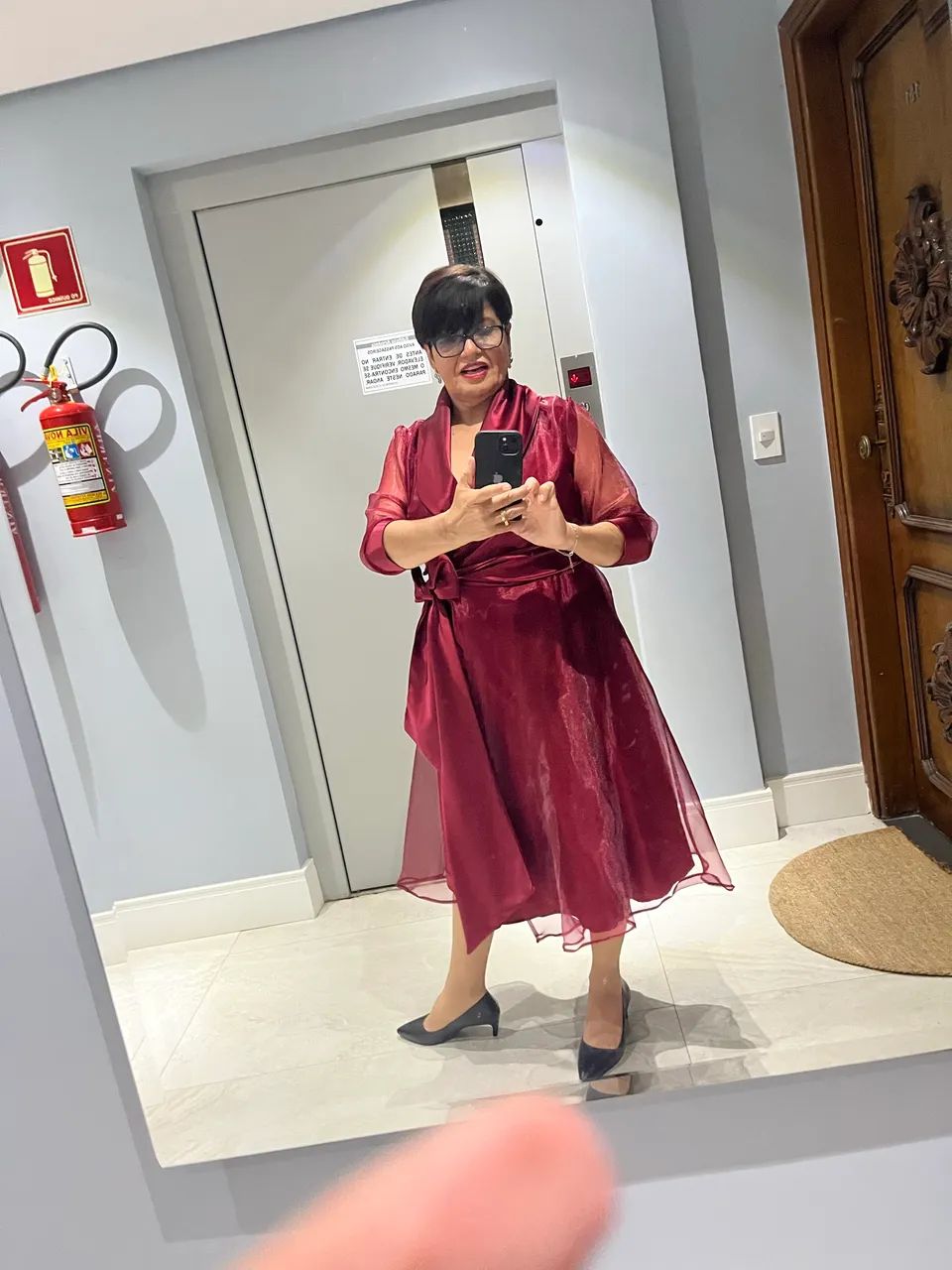 Vestido de Festa - Foto 3