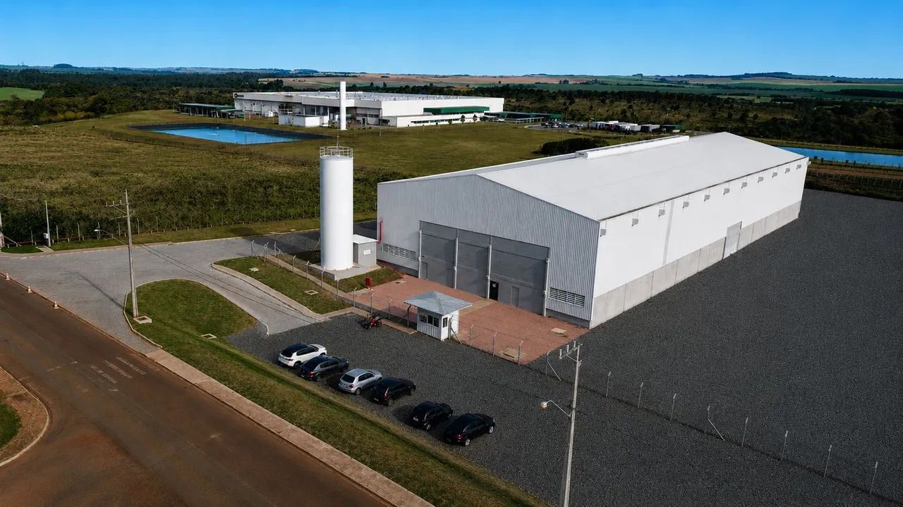 Barracão para Locação no Distrito Industrial - Foto 3