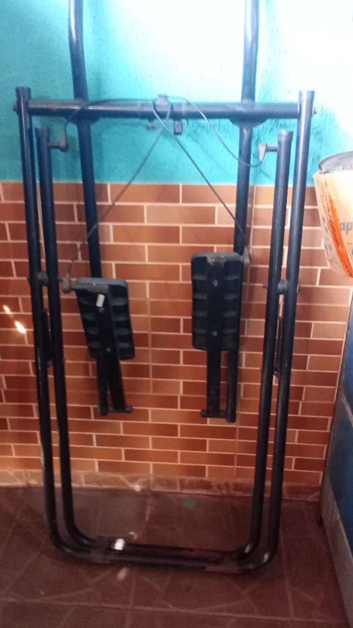 Transpor para caminhar  - Foto 2