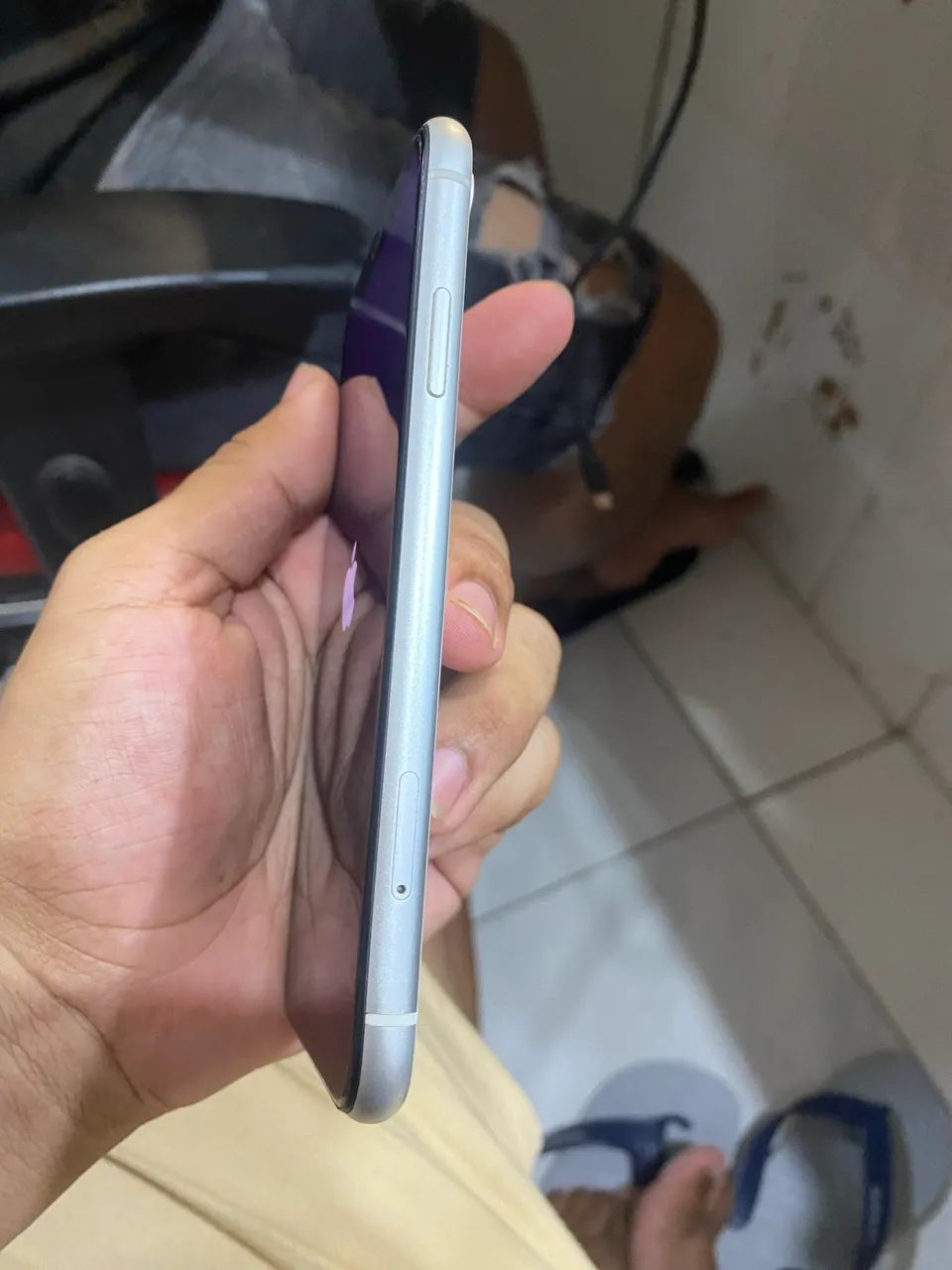 iPhone XR - Foto 4