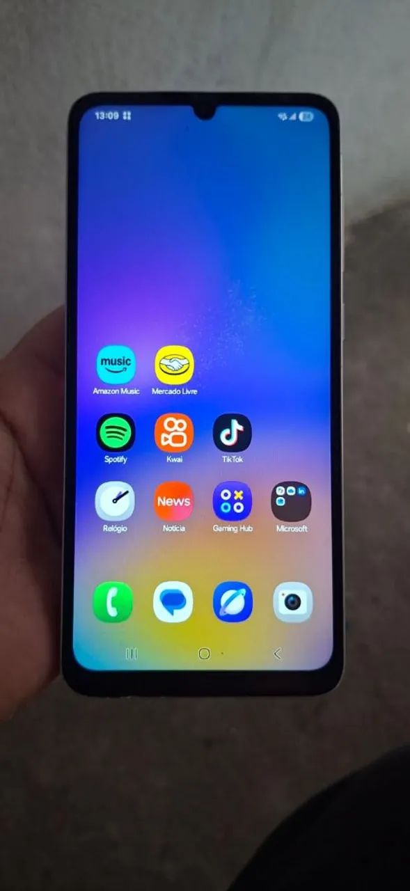 Samsung A05 128g 