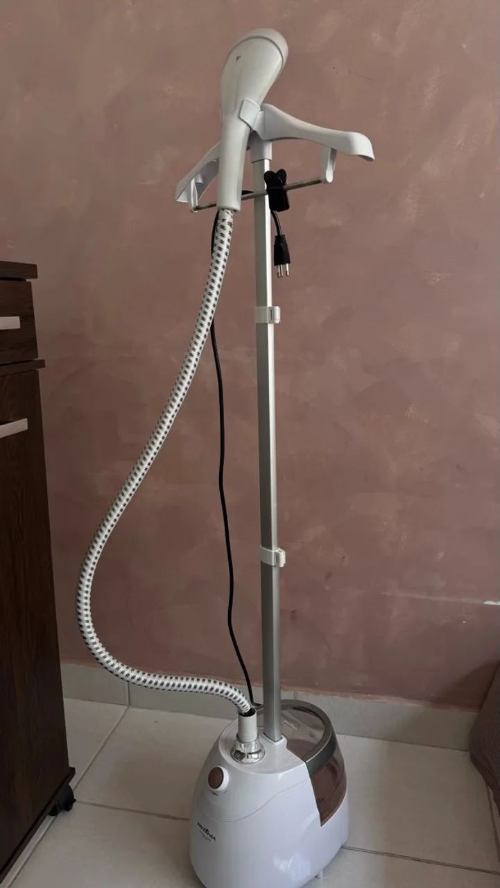 Vendo ferro a vapor - Foto 2