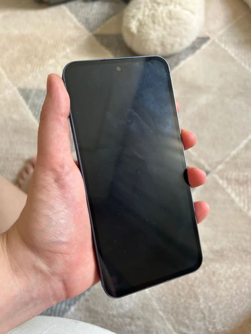 Samsung A55 128GB  - Foto 4