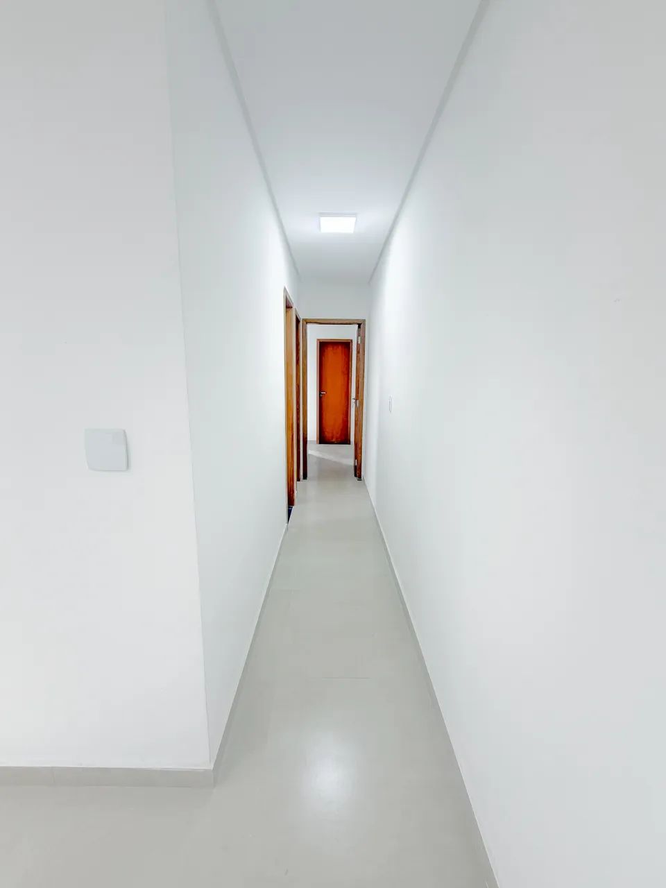 COBERTURA 112m ( novo ) Santo André ABC  - Foto 3