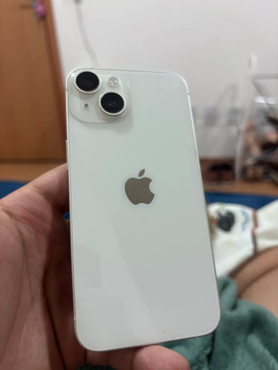 iPhone 14 estelar 