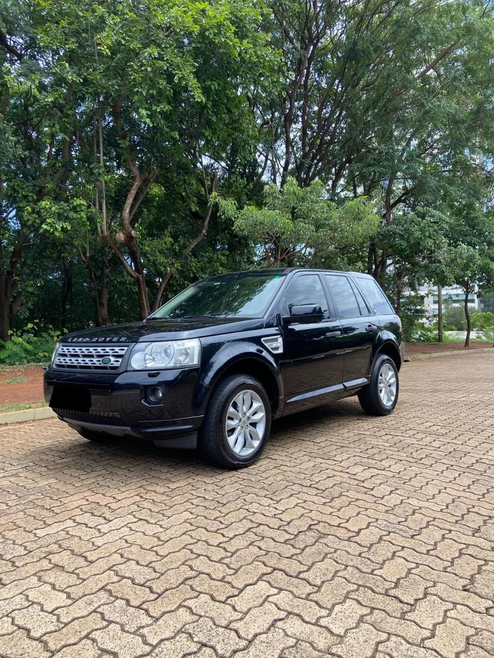 Land Rover Freelander2 Freelander2 HSE 2.2 SD4 190cv T.Diesel 2011