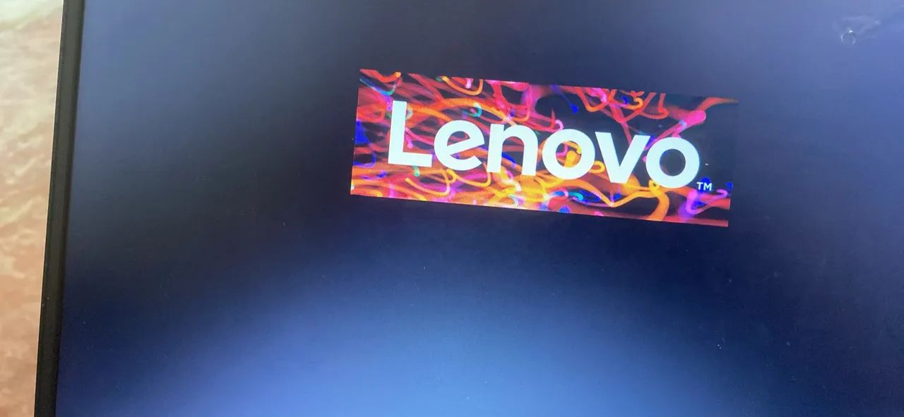 Notebook Lenovo