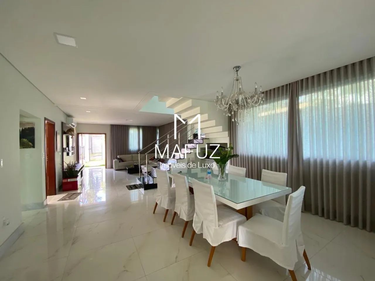 Casa de alto padrão para aluguel em Lagoa Santa  5 suítes, 4 vagas - Foto 17