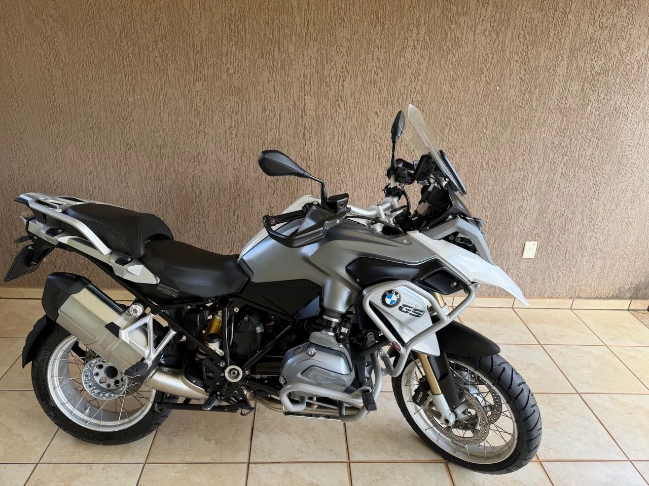 BS-GS2016 未開封 BMW 1200 GS 2015 - 1503491857 | OLX