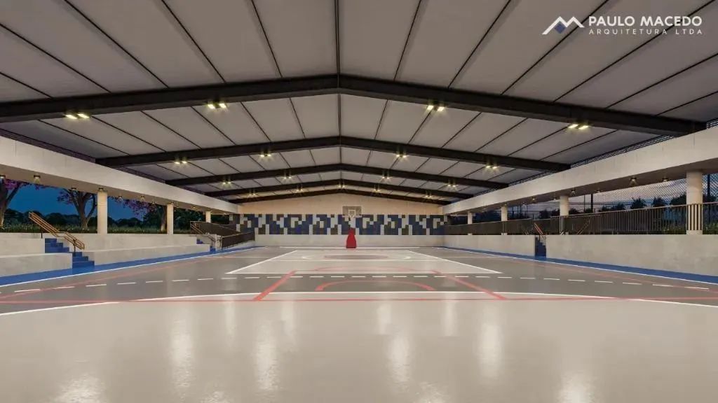 Valor de OPORTUNIDADE! Terreno em Condomínio LUXO, 450 m² de área privativa para VENDA - A - Foto 2