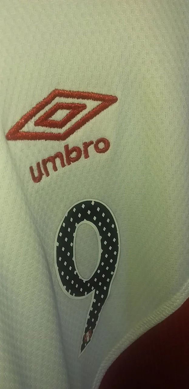 Camisa selecao peru  - Foto 4
