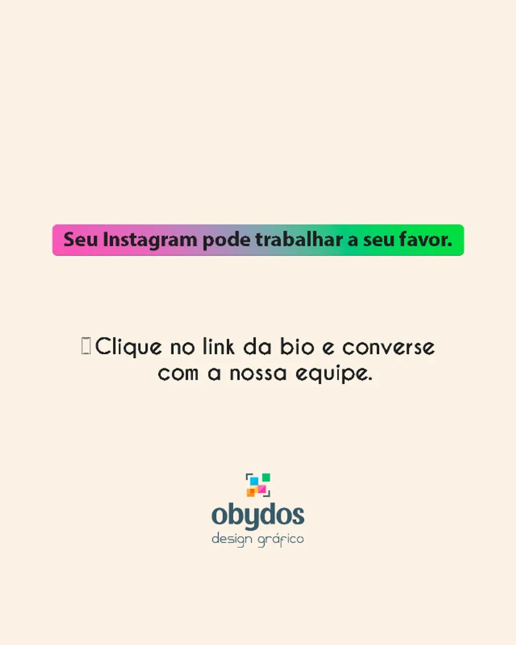 Design Gráfico e Mídias Sociais - Foto 5