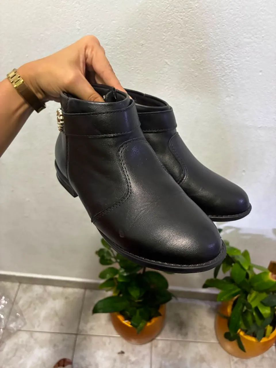 Bota - Foto 4