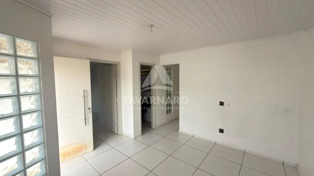 Casa Padrão em Ponta Grossa - Foto 3