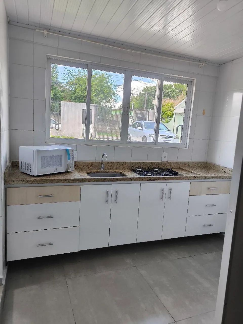 Foto - Ponta Grossa - Centro