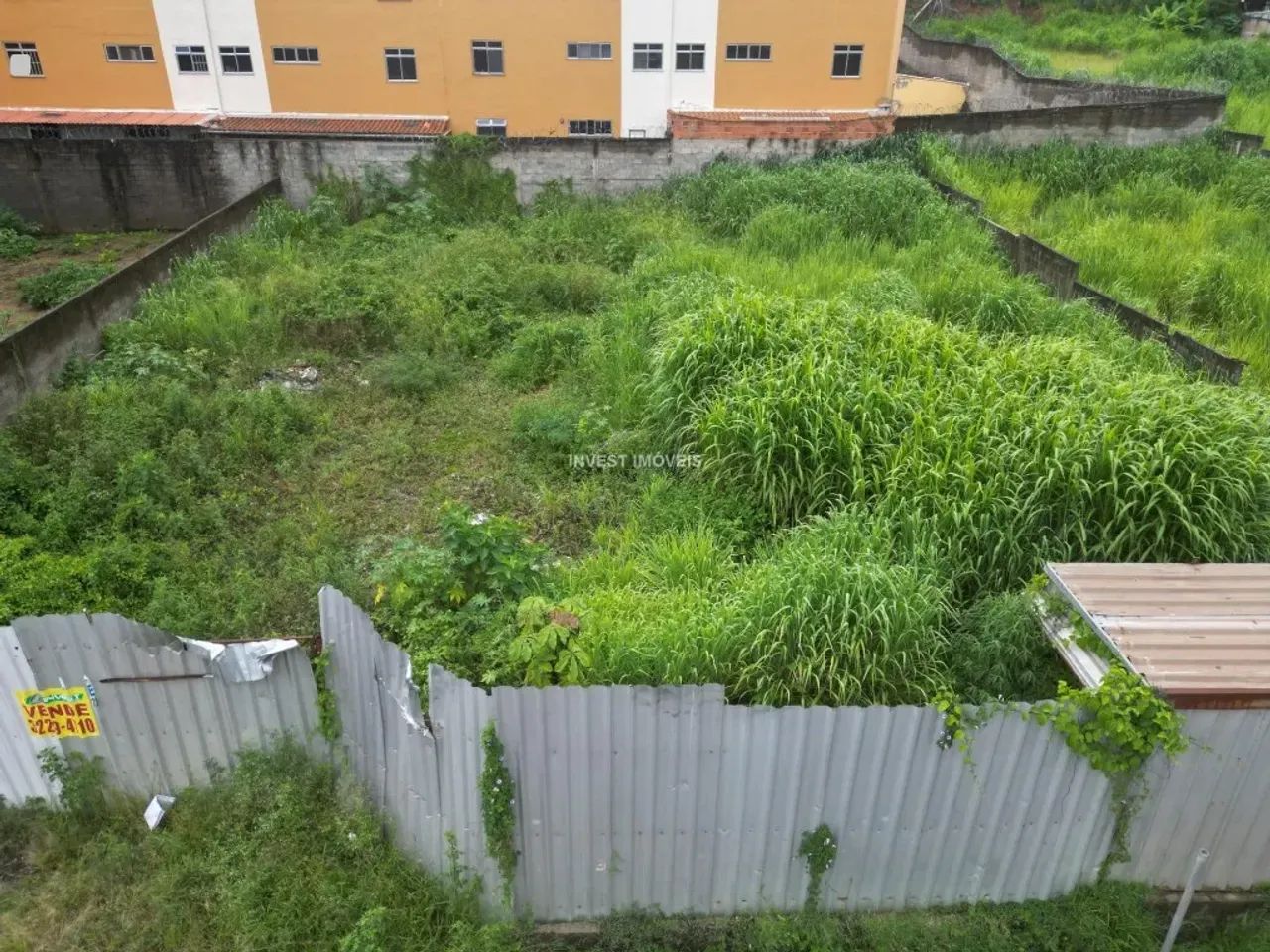 Terreno - Juiz de Fora MG - Foto 4