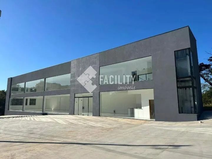 salão - Jardim Nossa Senhora Auxiliadora - Campinas - Foto 3