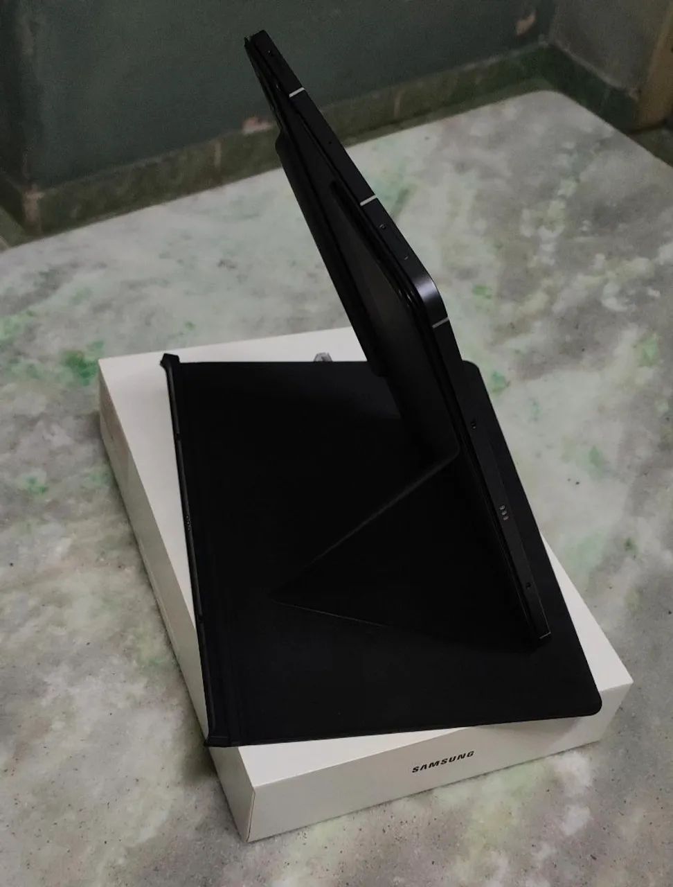 Tablet Tab S10 FE  - Foto 3
