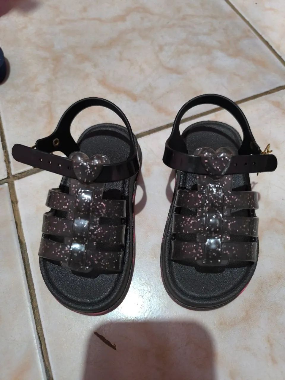 Desapego menina  - Foto 5